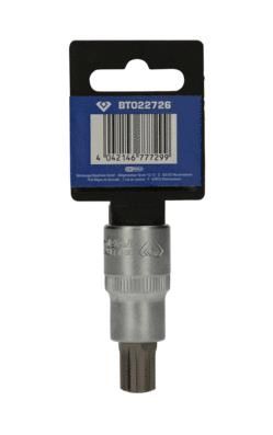 Padrun, KS TOOLS BT022726
