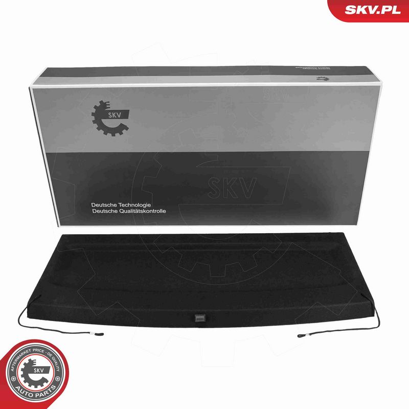 ESEN SKV 88SKV114 - Cargo Area Cover