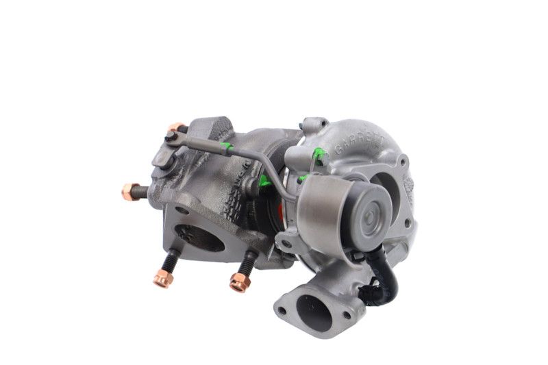 REMANTE 003-001-001349R Charger, charging (supercharged/turbocharged)