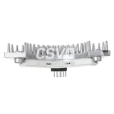 Regulador, ventilador habitáculo