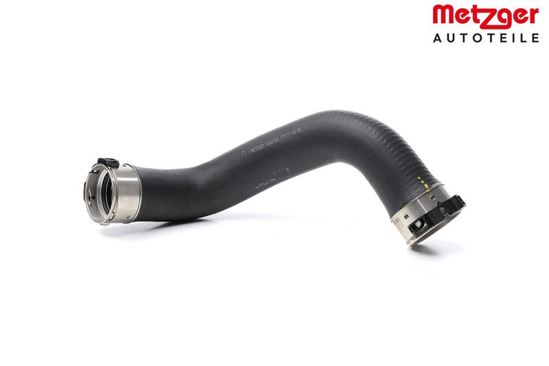 METZGER AUTOTEILE 2400768 Turbinos oro žarna