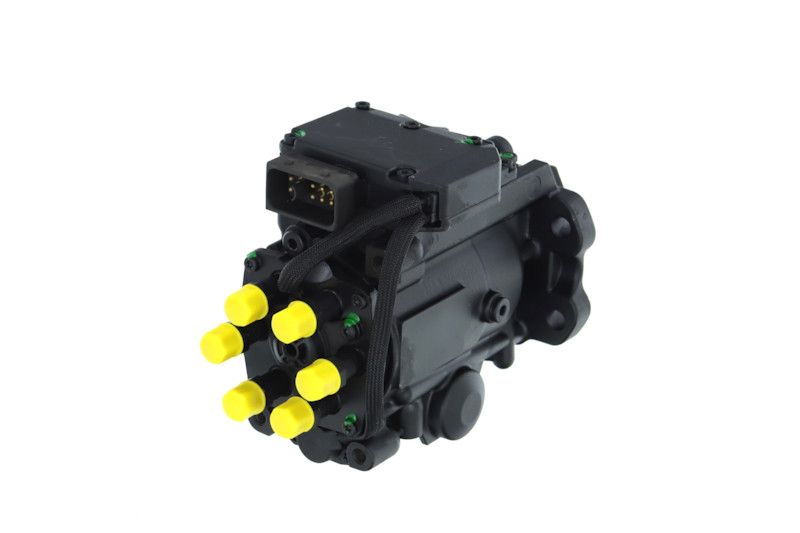 REMANTE 002-001-000182R Injection Pump