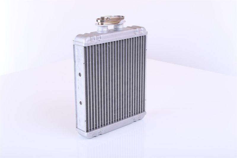 Schimbator caldura, incalzire habitaclu 73997 NISSENS