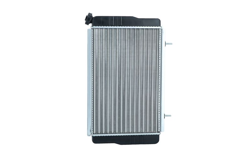 NRF 54683 Variklio aušinimo radiatorius