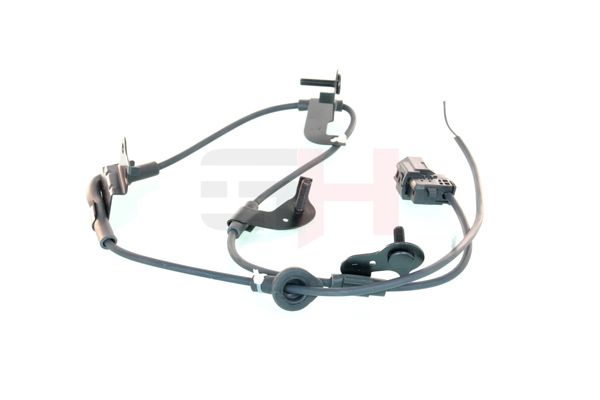 Andur, rattapöörete arv, GH GH-714514V