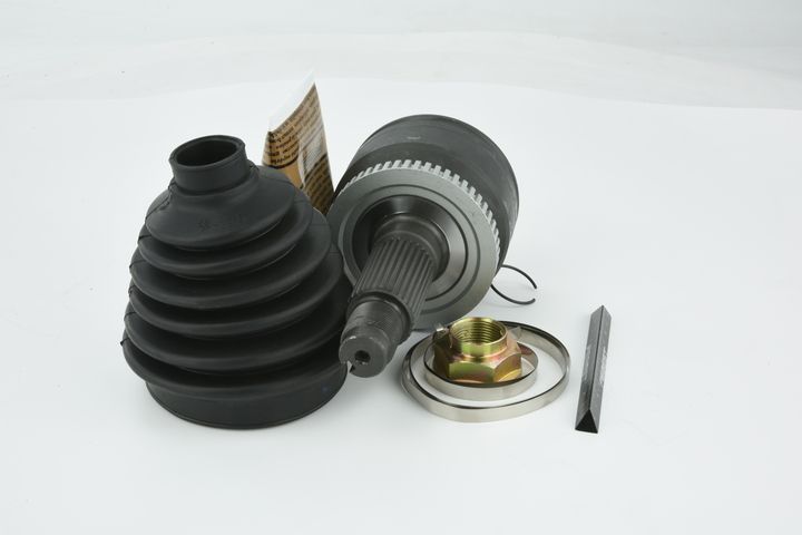 Liigendlaager, veovõll, FEBEST 2210-CARA54