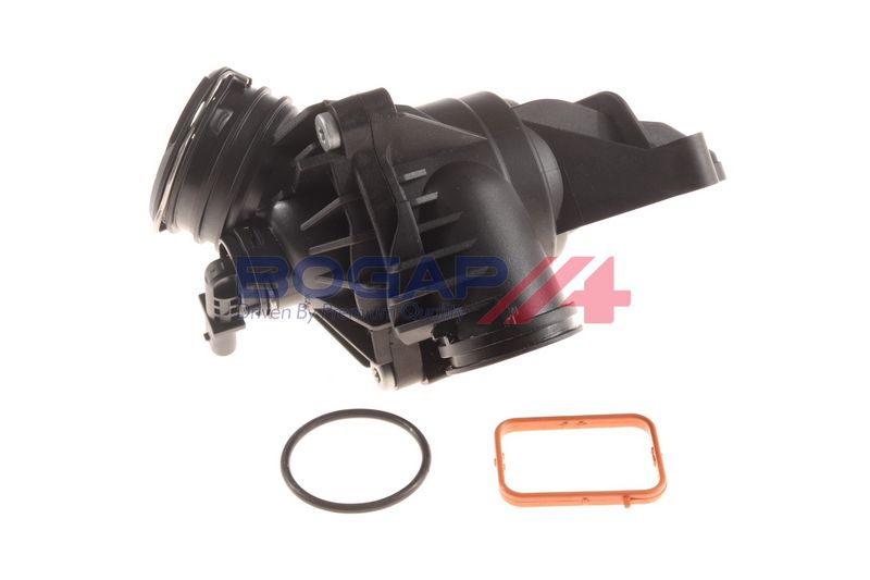 Termostato BOGAP C4247102 - 6