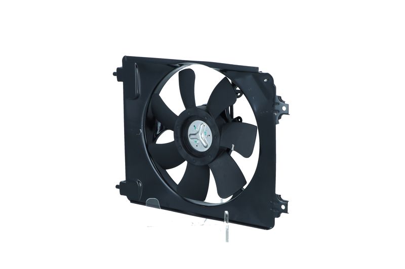 Ventilaator, mootorijahutus, NRF 47271