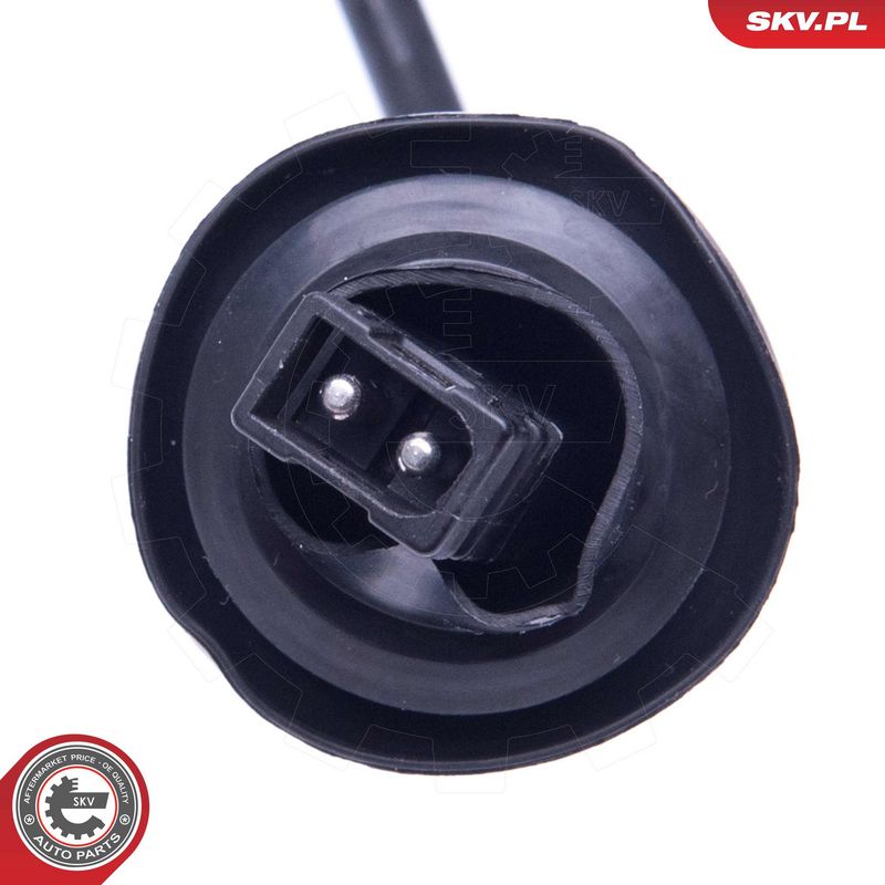 Andur, rattapöörete arv, ESEN SKV 06SKV377