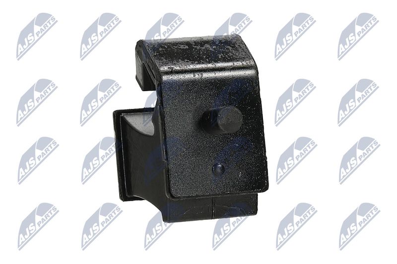 Paigutus, Mootor, NTY ZPS-NS-078