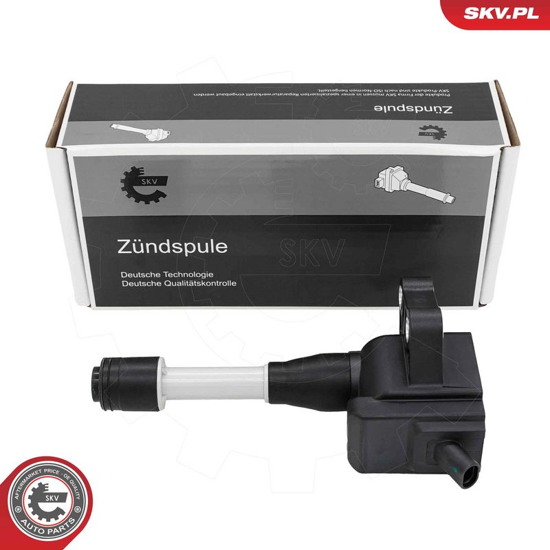 Süütepool, ESEN SKV 03SKV364