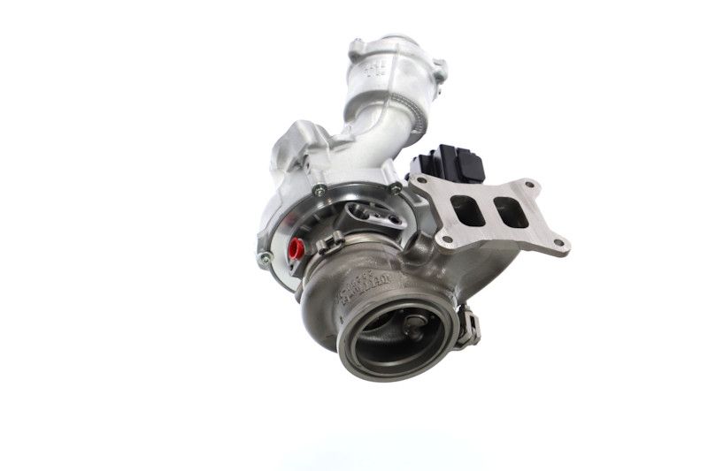 REMANTE 003-002-004393R Charger, charging (supercharged/turbocharged)