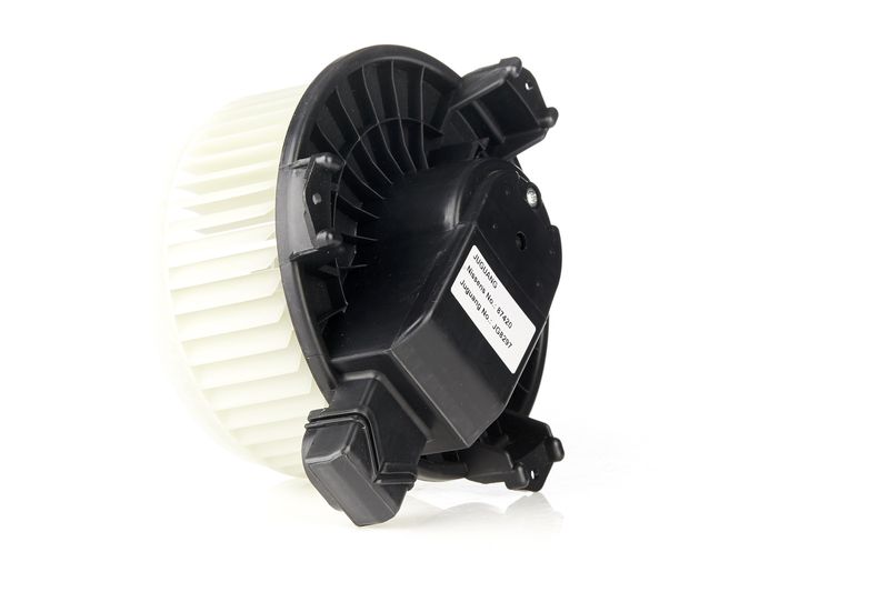 NISSENS 87420 Interior Blower