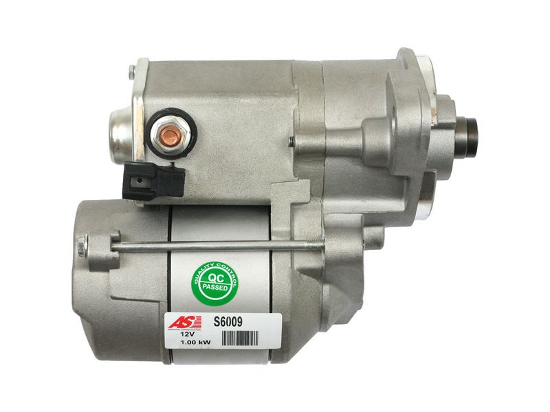 AS-PL S6009 Starter