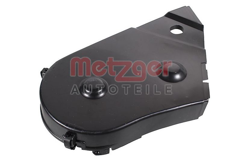 METZGER AUTOTEILE 2386027 - Cover, timing belt
