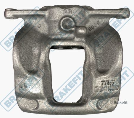 APEC Brake Caliper BCA3763E
