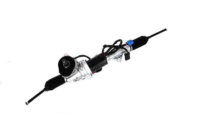 REMANTE 007-004-000002R Steering Gear