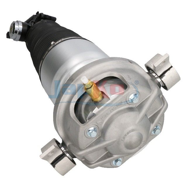 Õhuamort, JAPKO MJAS051