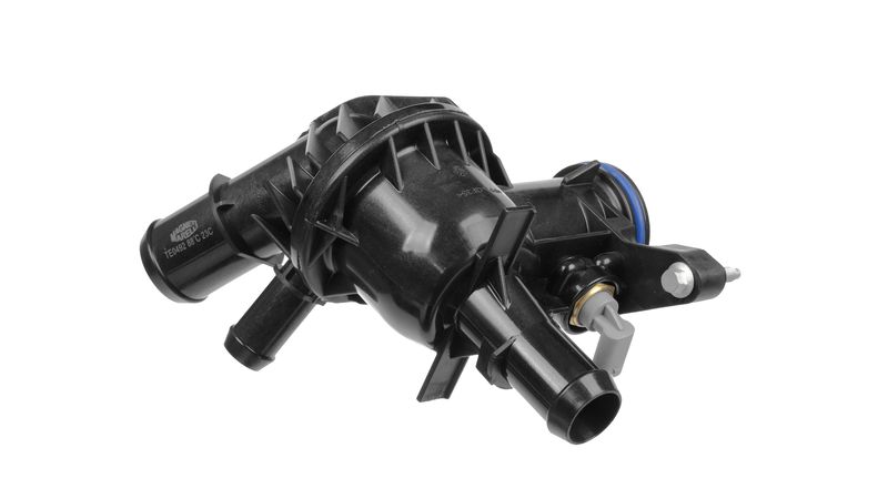 Product Image - Thermostaat, koelvloeistof - ED0225 - ET ENGINETEAM