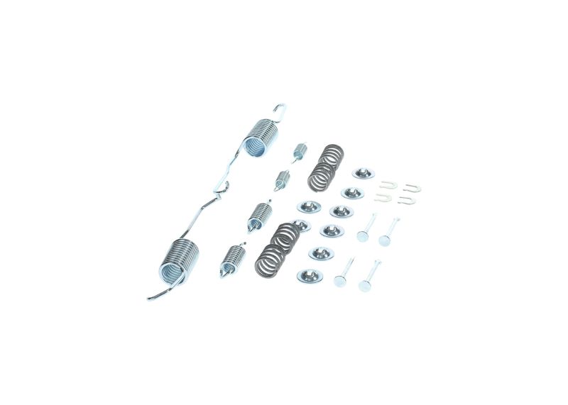 BOSCH 1987475117 Accessory Kit, brake shoes