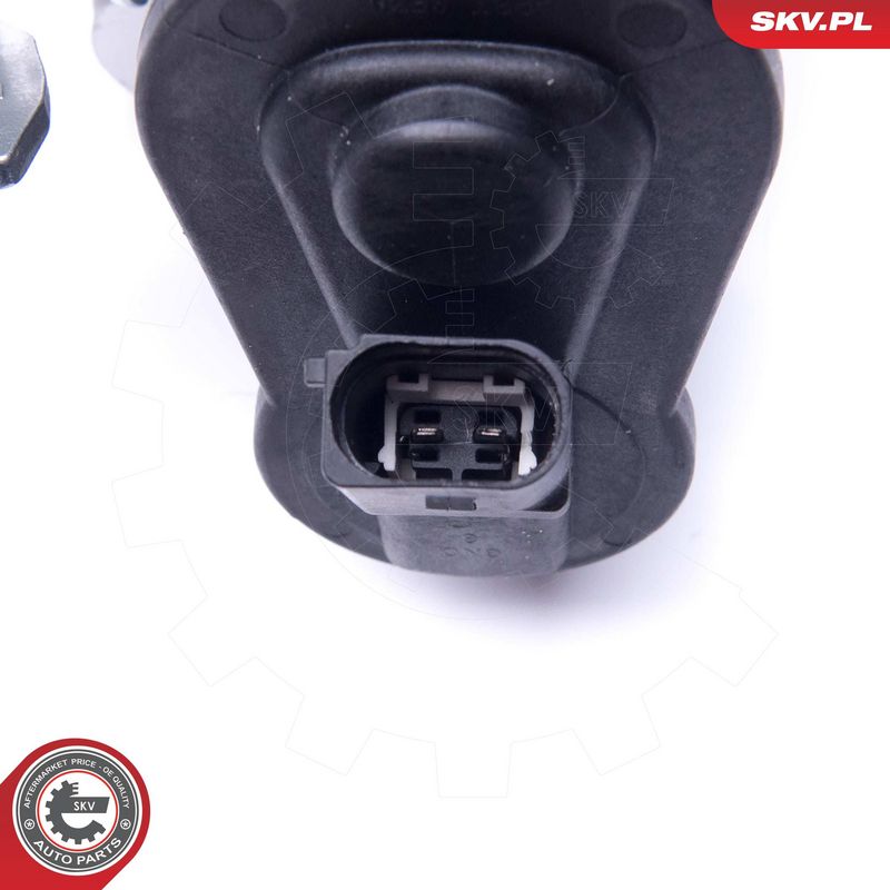 Pidurisadul, ESEN SKV 46SKV893