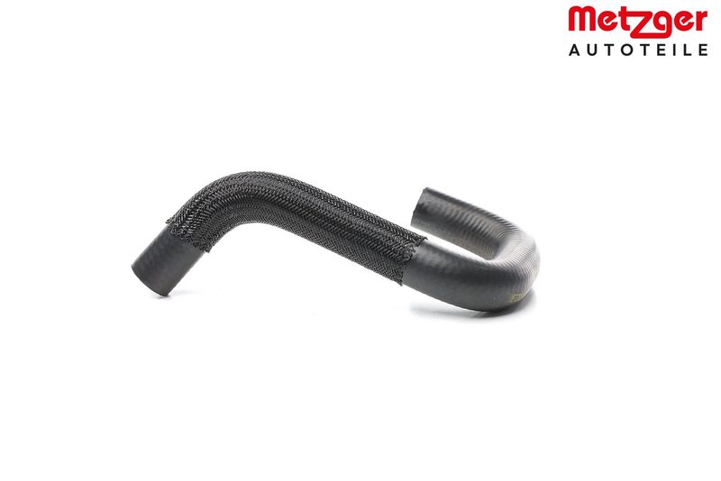 METZGER AUTOTEILE 2420114 Radiator Hose