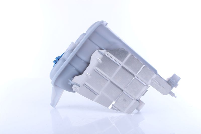NISSENS 996301 Expansion Tank, coolant