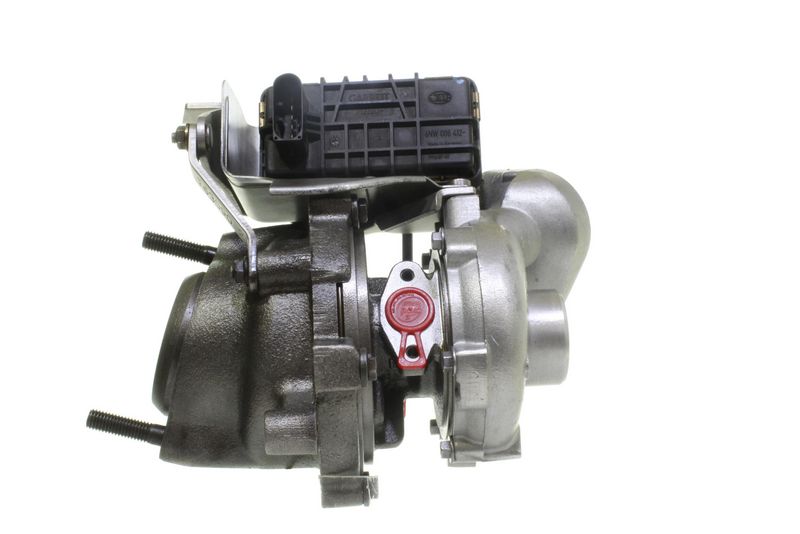 ALANKO 11900204 Charger, charging (supercharged/turbocharged)