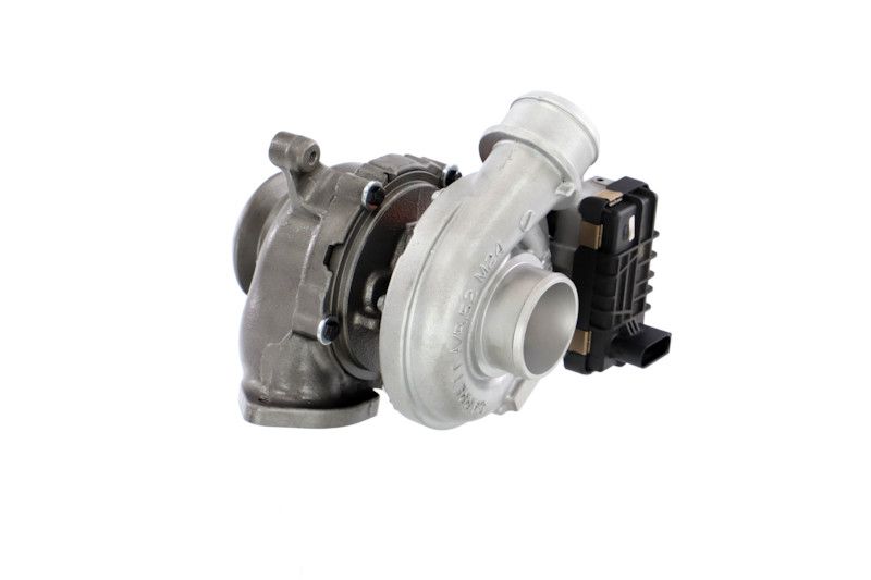 REMANTE 003-002-000034R Charger, charging (supercharged/turbocharged)