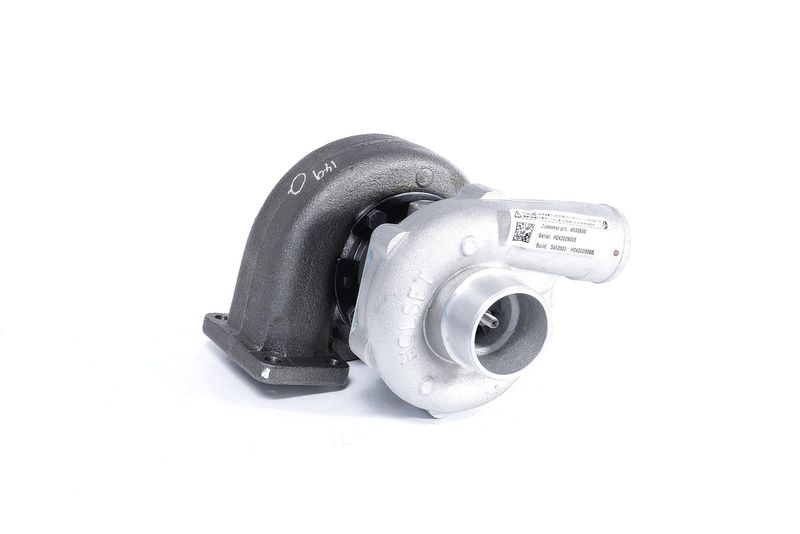Compresor,sistem de supraalimentare T911823 BTS Turbo