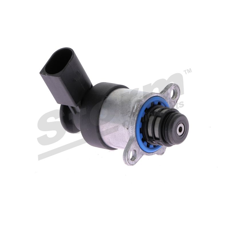 Régulateur, quantité de carburant (système à rampe commune) STORM QUALITY PARTS STO102203