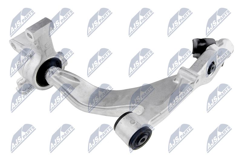 NTY ZWD-NS-106 Control/Trailing Arm, wheel suspension