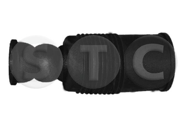 STC Védősapka/gumiharang, lengéscsillapító T400682