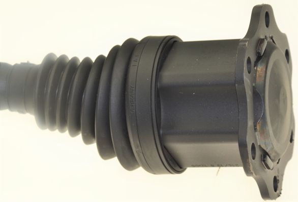 SPIDAN 36190 Drive Shaft