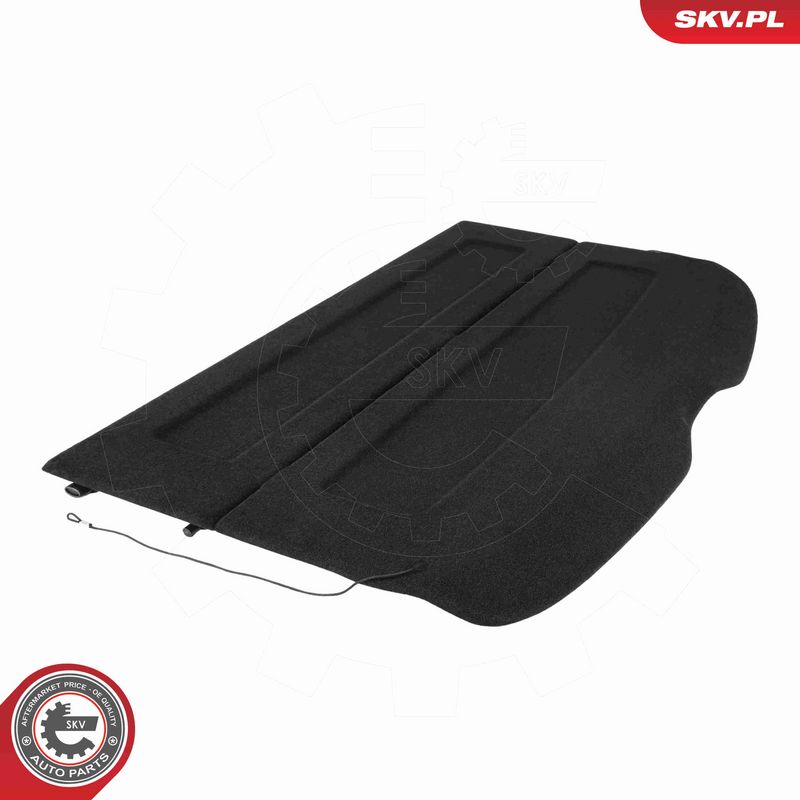 ESEN SKV 88SKV102 Cargo Area Cover