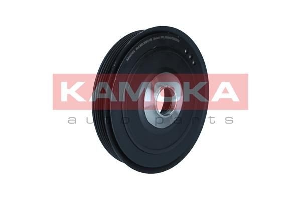 KAMOKA RW015 Belt Pulley, crankshaft