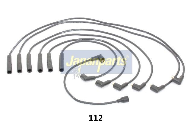 JAPANPARTS Комплект проводов зажигания