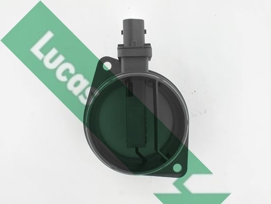 LUCAS légmennyiségmérő FDM5056
