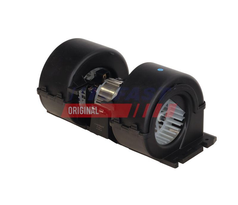 Salongipuhur, FAST FT13814