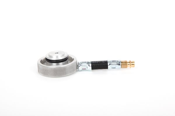 Stekker - adapter, toepassing: brake fluid ATE