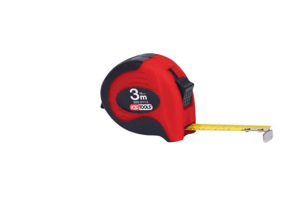 KS TOOLS 300.0113 Tape Measure