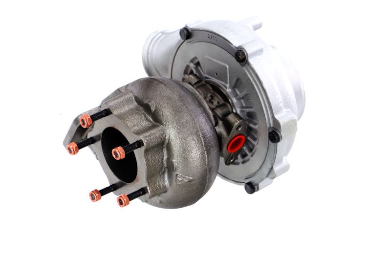 REMANTE 003-004-004304R Charger, charging (supercharged/turbocharged)