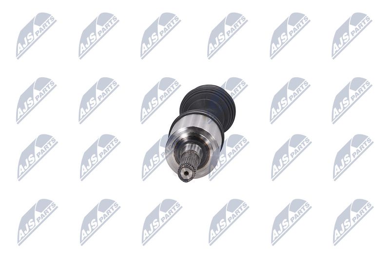 Veovõll, NTY NPW-CH-096