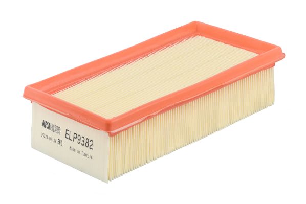 MECAFILTER légszűrő ELP9382