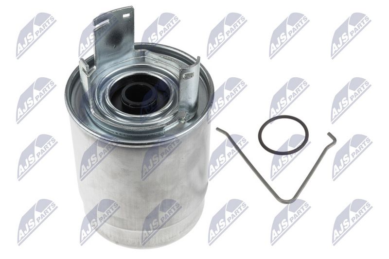 Kütusefilter, NTY FFF-RE-036