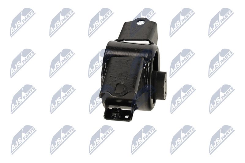 Paigutus, Mootor, NTY ZPS-KA-337