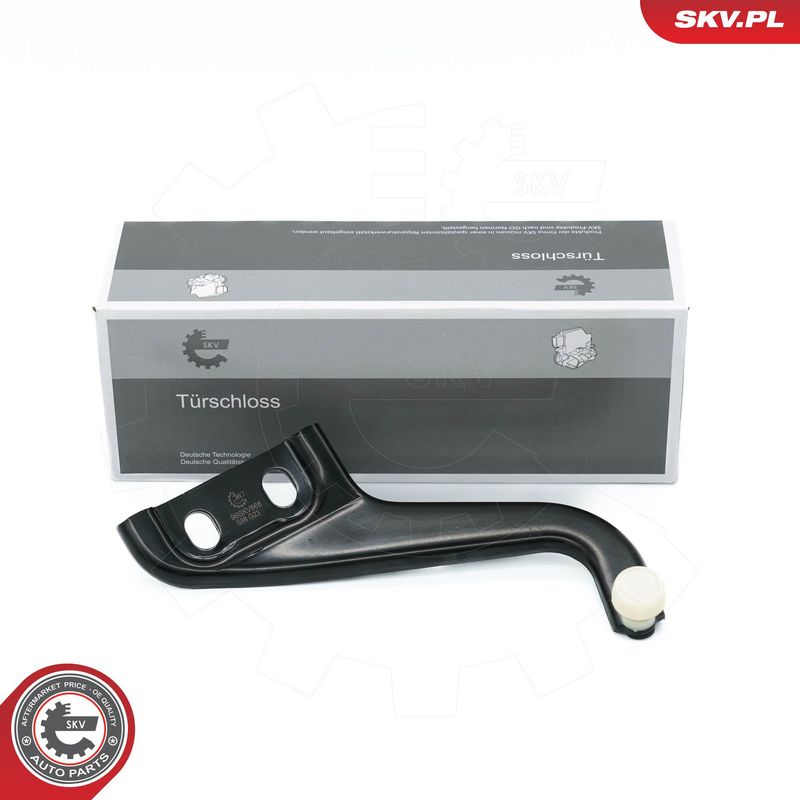 Rullijuht, lükanduks, ESEN SKV 96SKV868