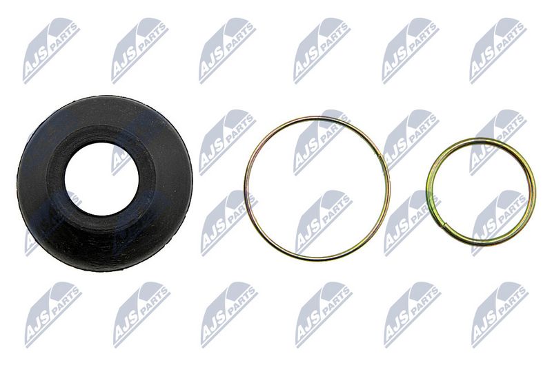 Remondikomplekt, kande-, juhtliigend, NTY ZSD-WW-011