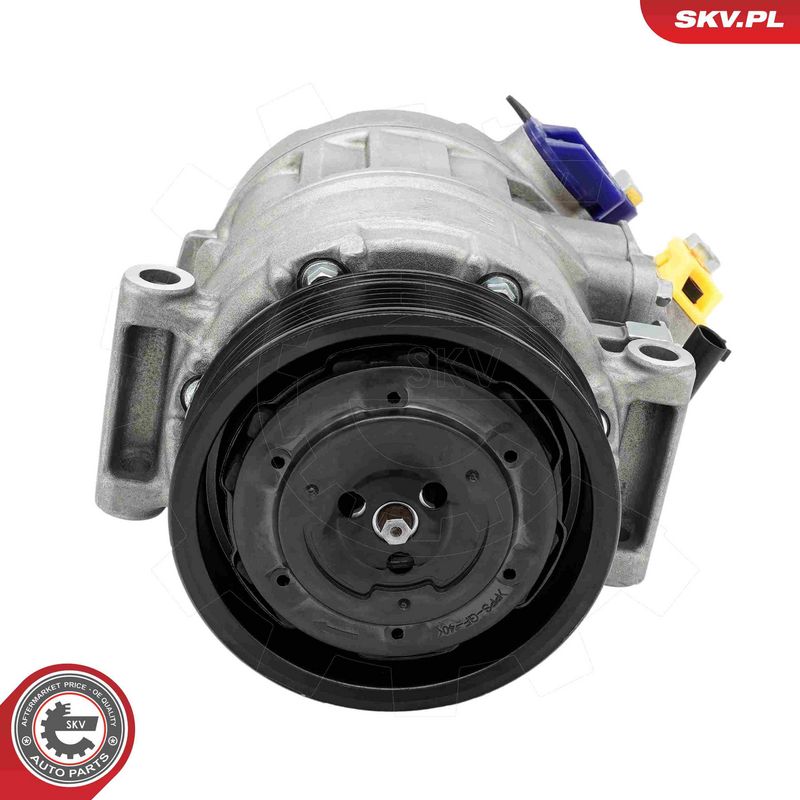 Kompressor, kliimaseade, ESEN SKV 84SKV034