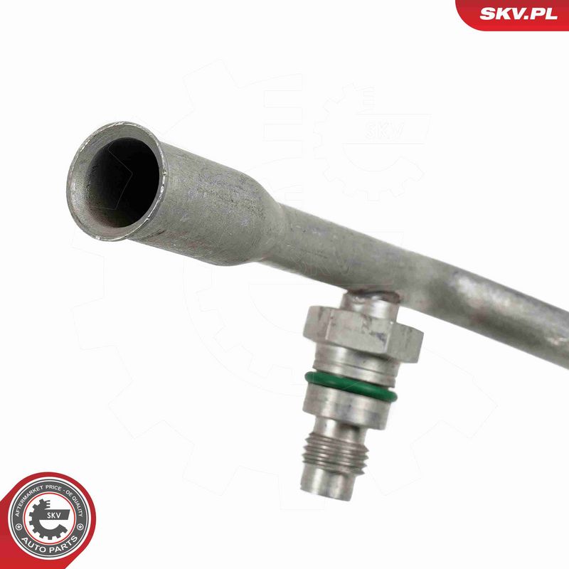 ESEN SKV 54SKV703 High/Low-pressure Line, air conditioning